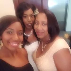 Meet your Posher, Teresa